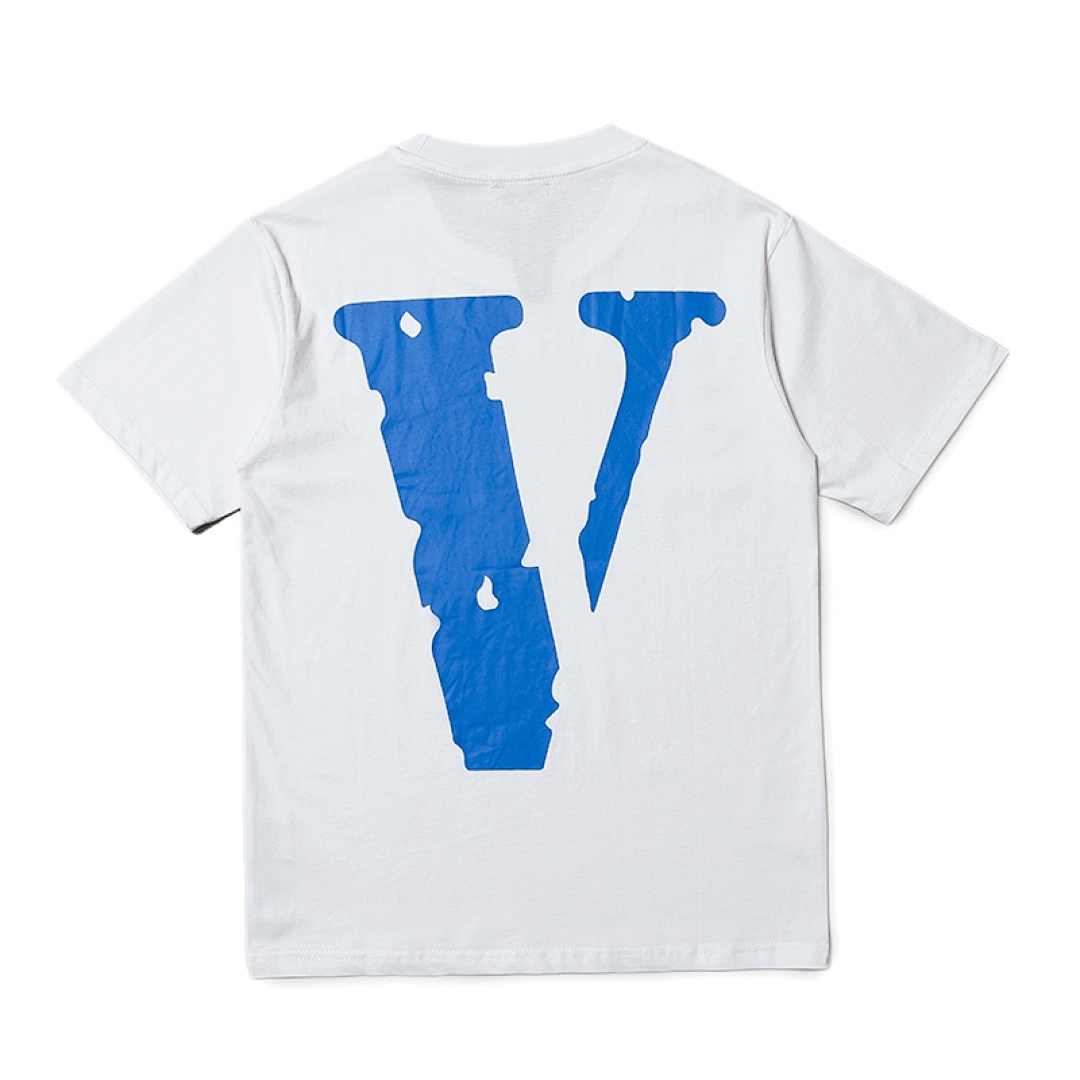 Vlone T-Shirt Style 051 detail view 2