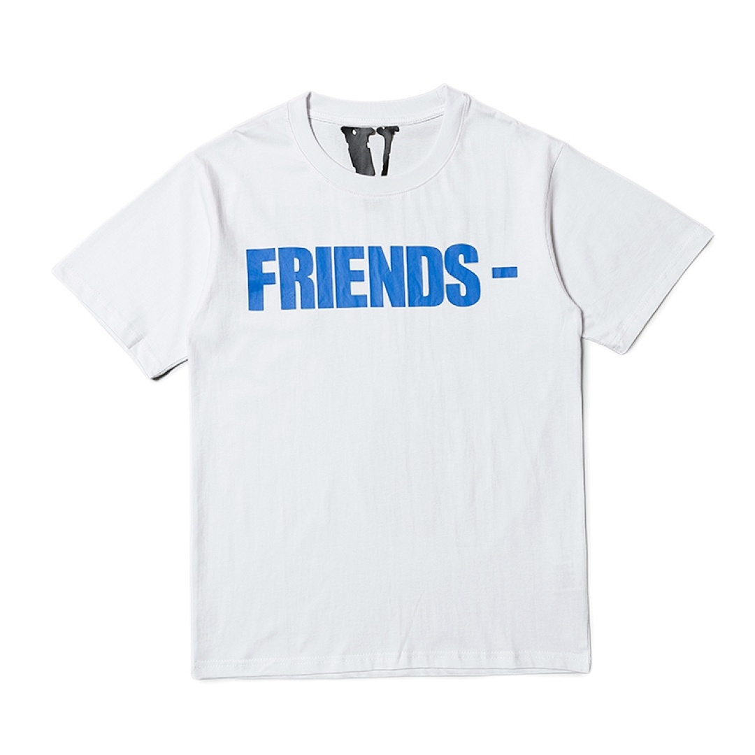 Vlone T-Shirt Style 051 detail view 3