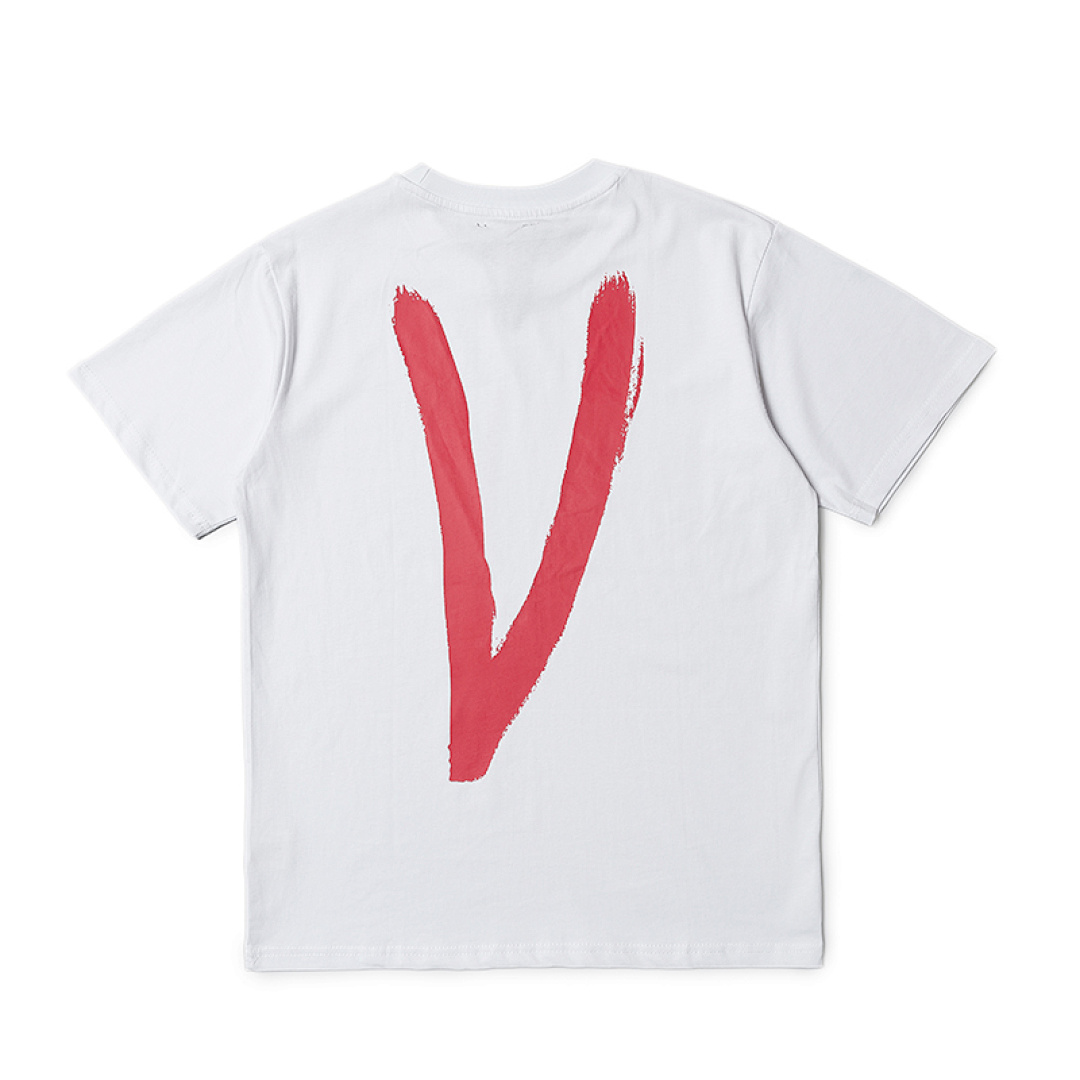 Vlone T-Shirt Style 052 main view