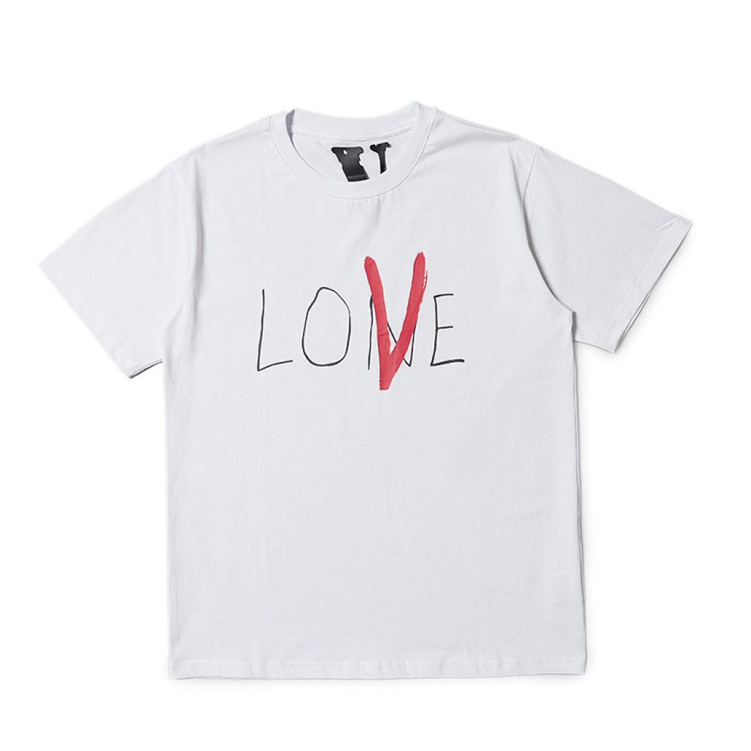 Vlone T-Shirt Style 052 detail view 1