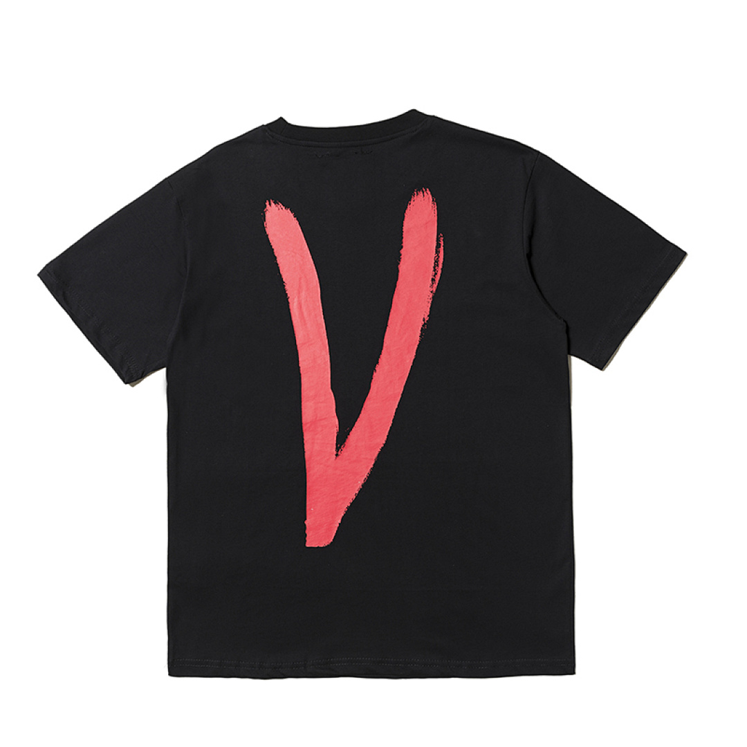 Vlone T-Shirt Style 052 detail view 2