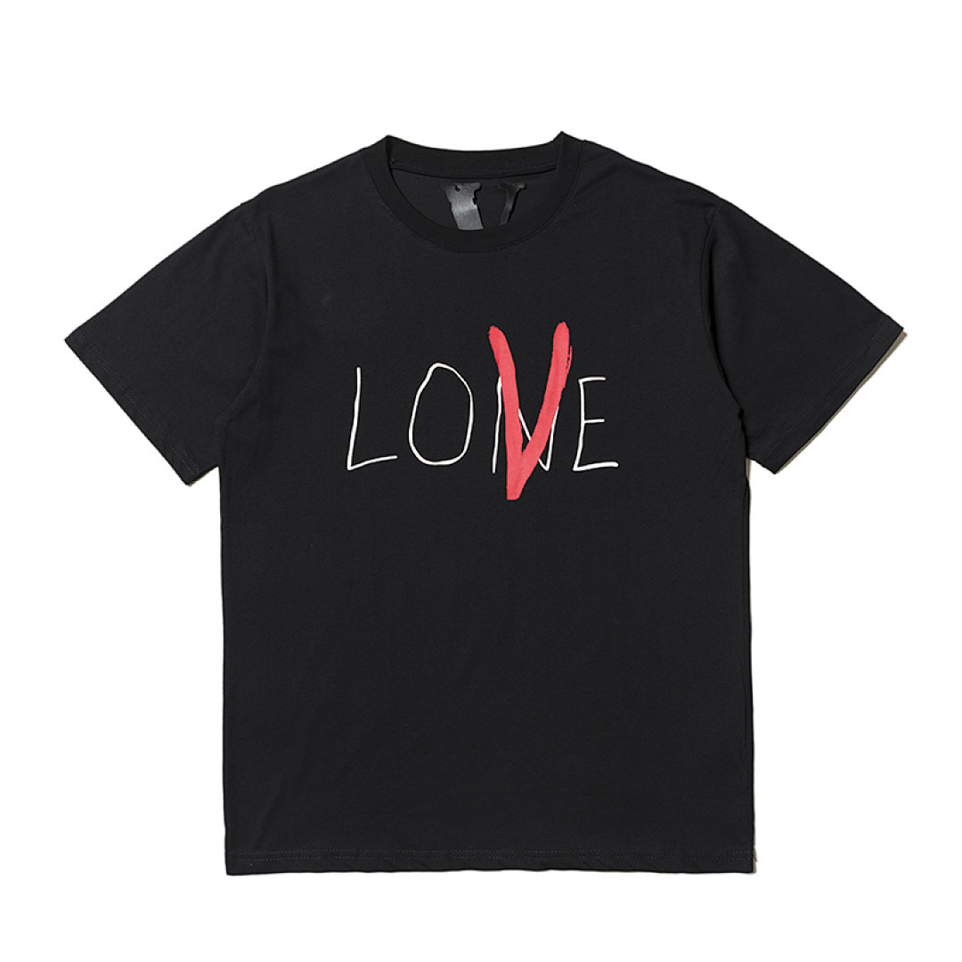 Vlone T-Shirt Style 052 detail view 3