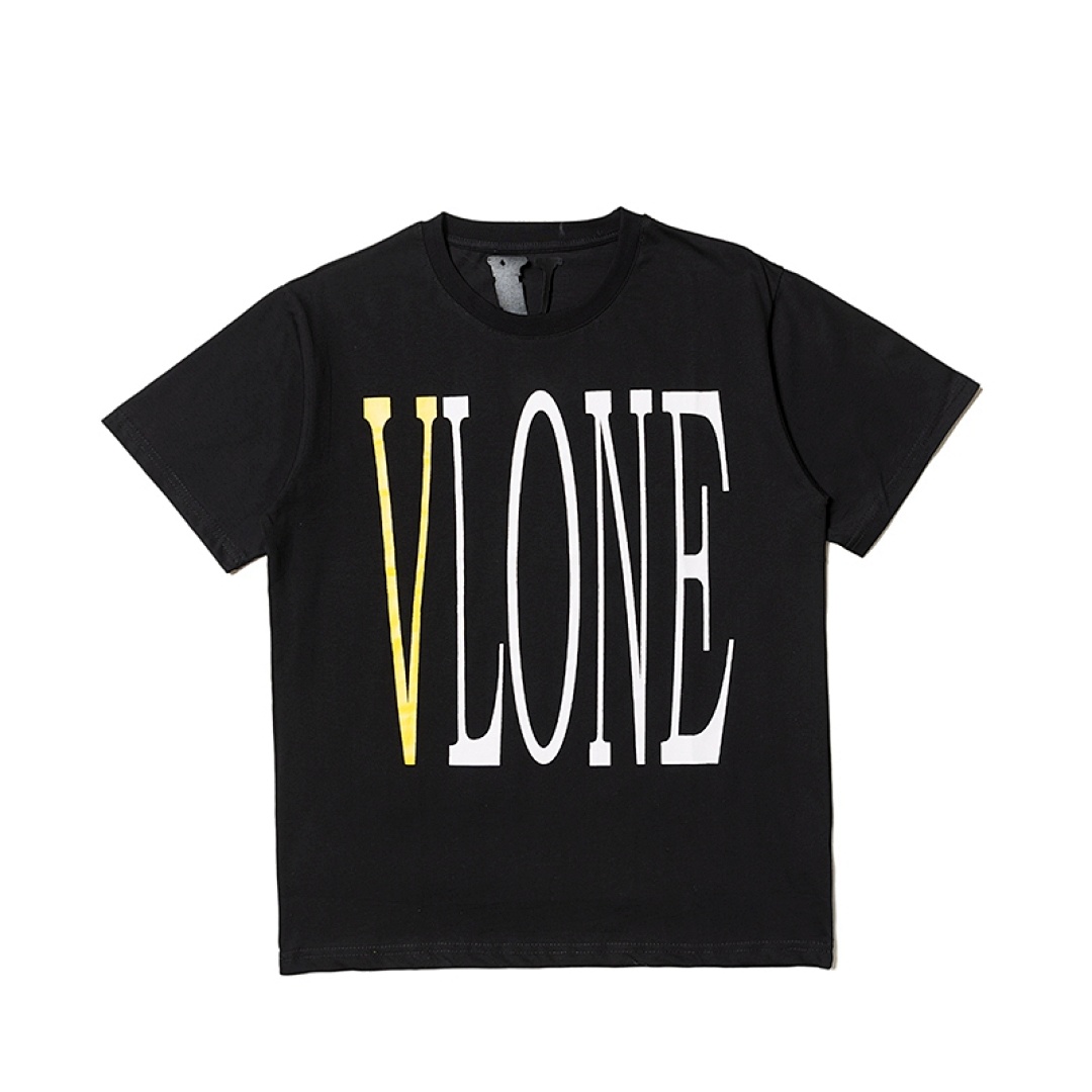 Vlone T-Shirt Style 053 main view