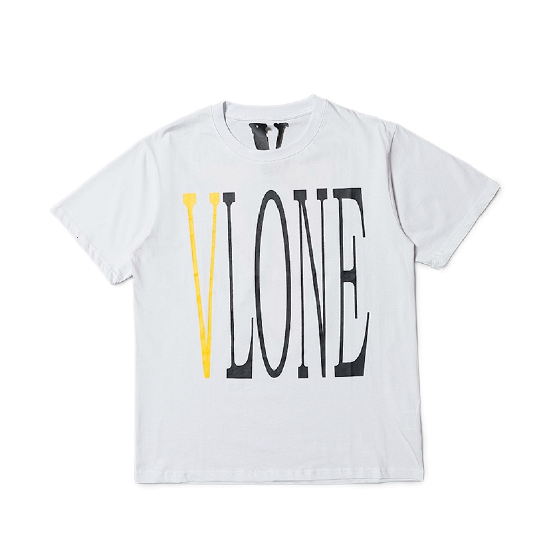 Vlone T-Shirt Style 053 detail view 1