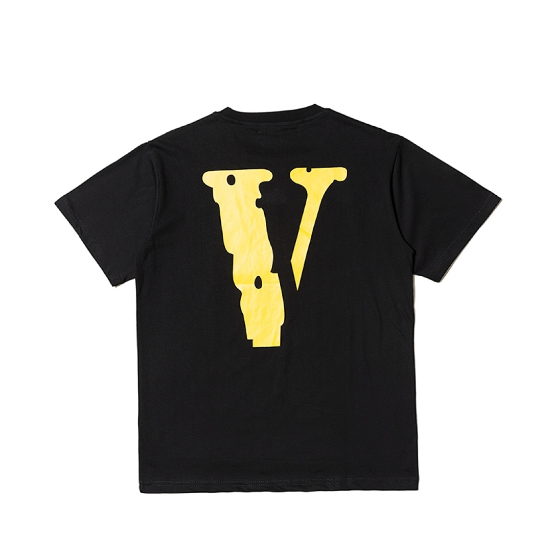 Vlone T-Shirt Style 053 detail view 2