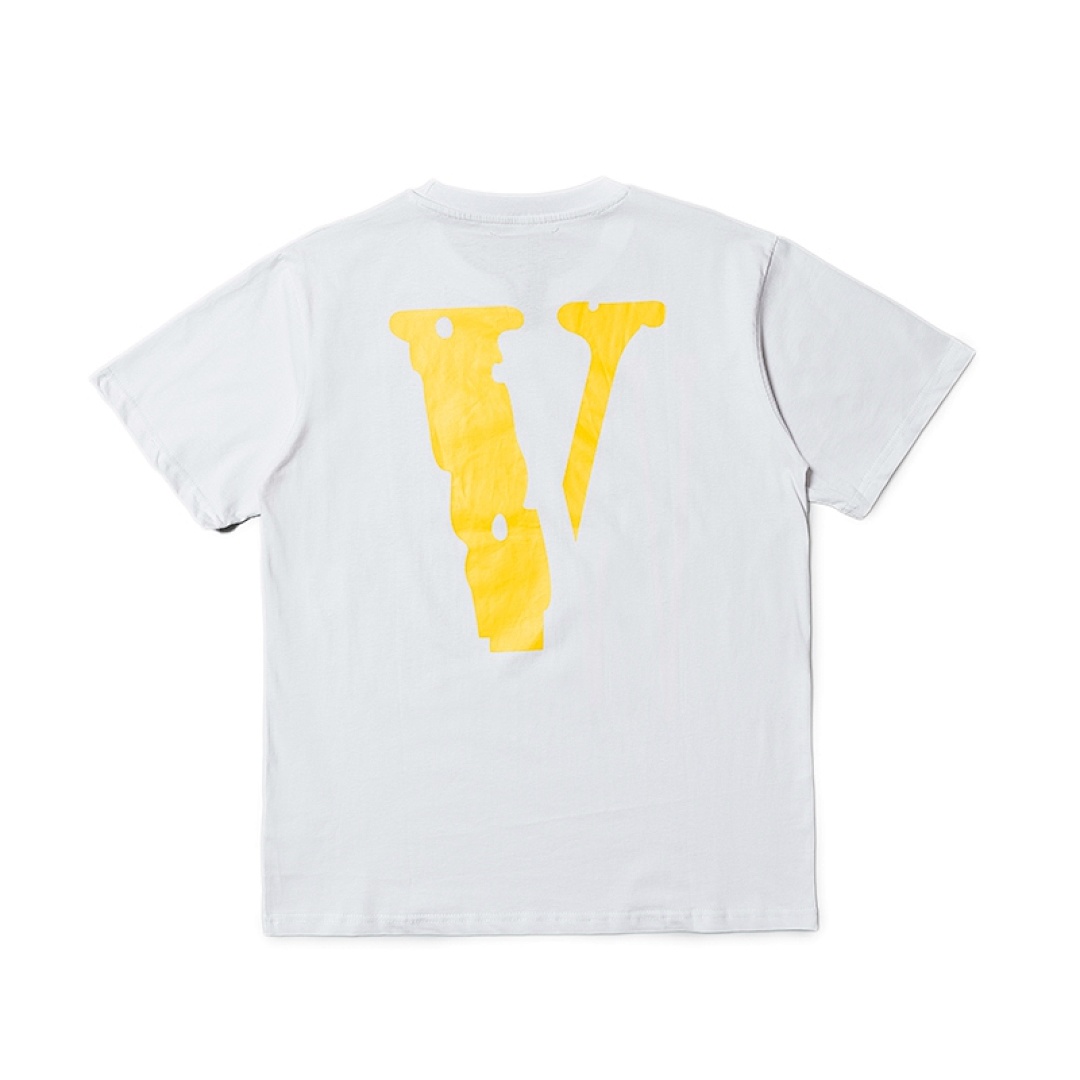 Vlone T-Shirt Style 053 detail view 3