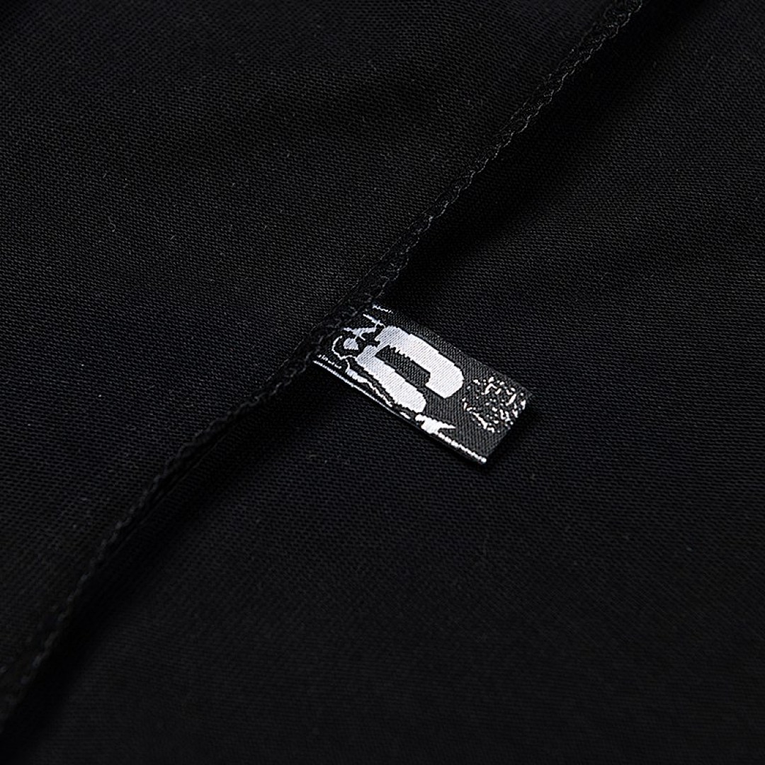 Sp5der T-Shirt main view