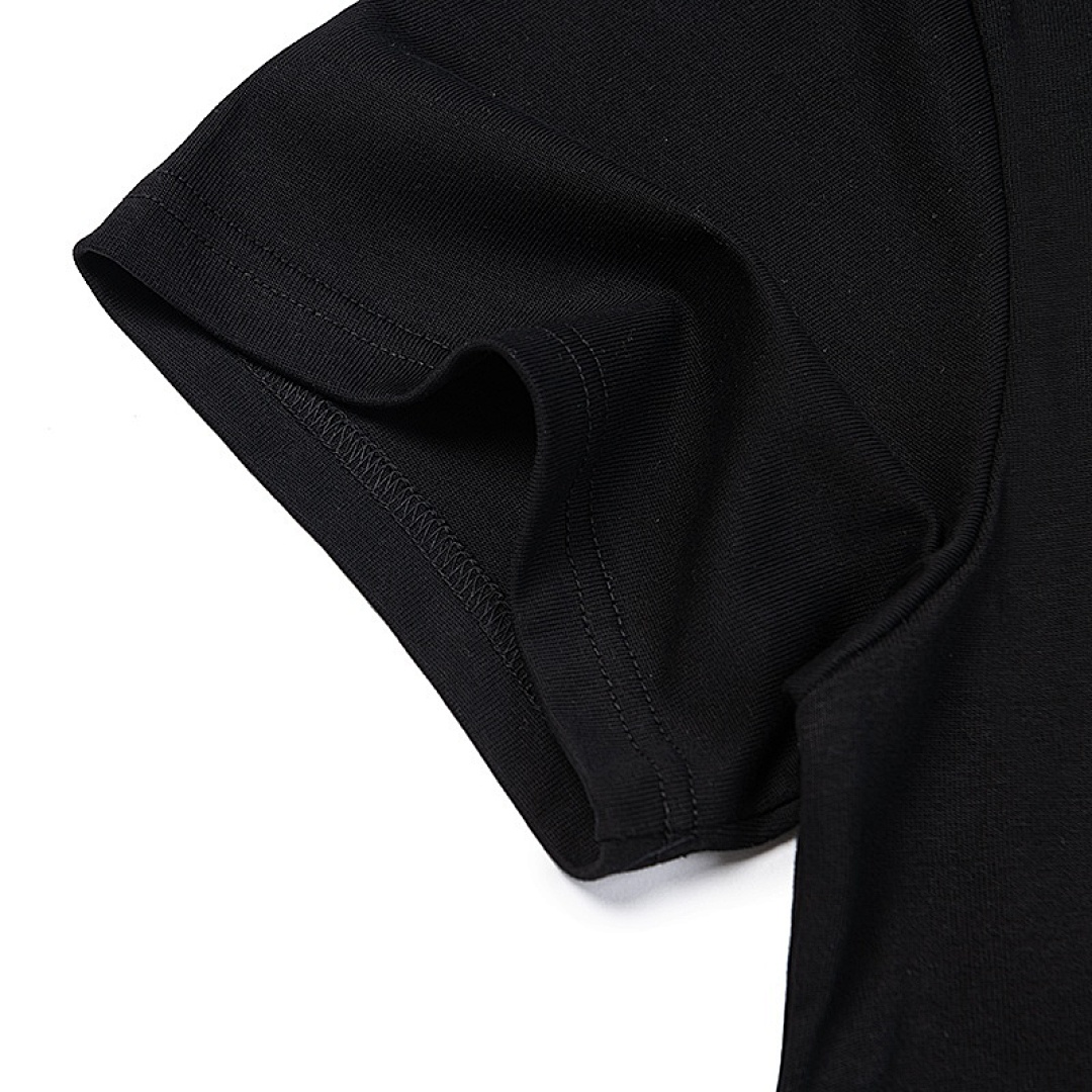 Sp5der T-Shirt detail view 2