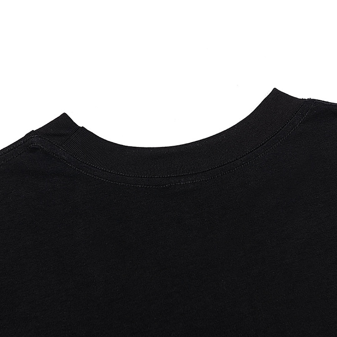 Sp5der T-Shirt detail view 5