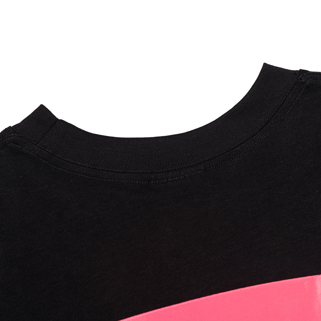 Sp5der T-Shirt Style 002 detail view 1
