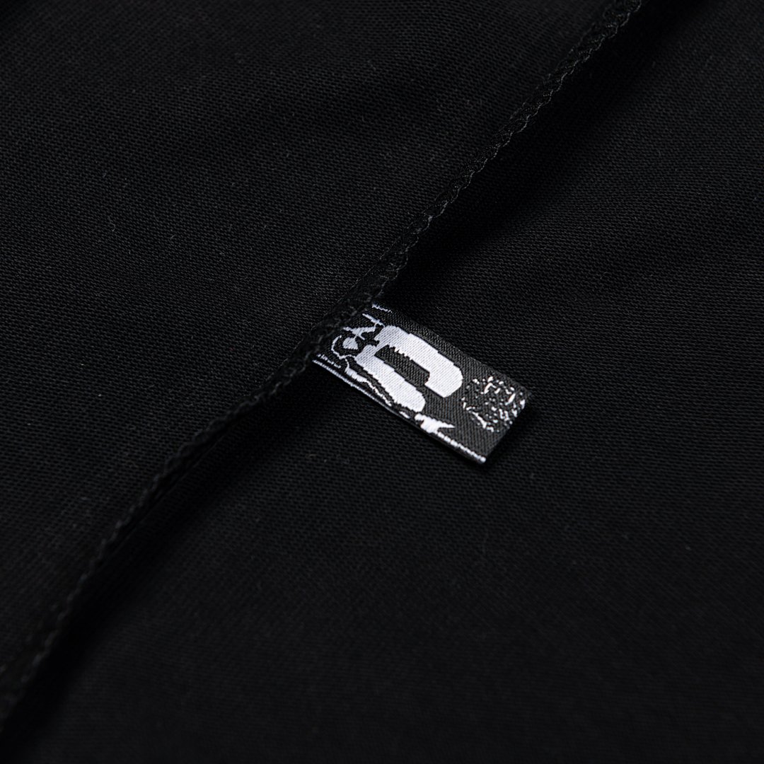 Sp5der T-Shirt Style 003 detail view 2