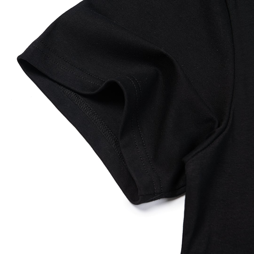 Sp5der T-Shirt Style 003 detail view 4