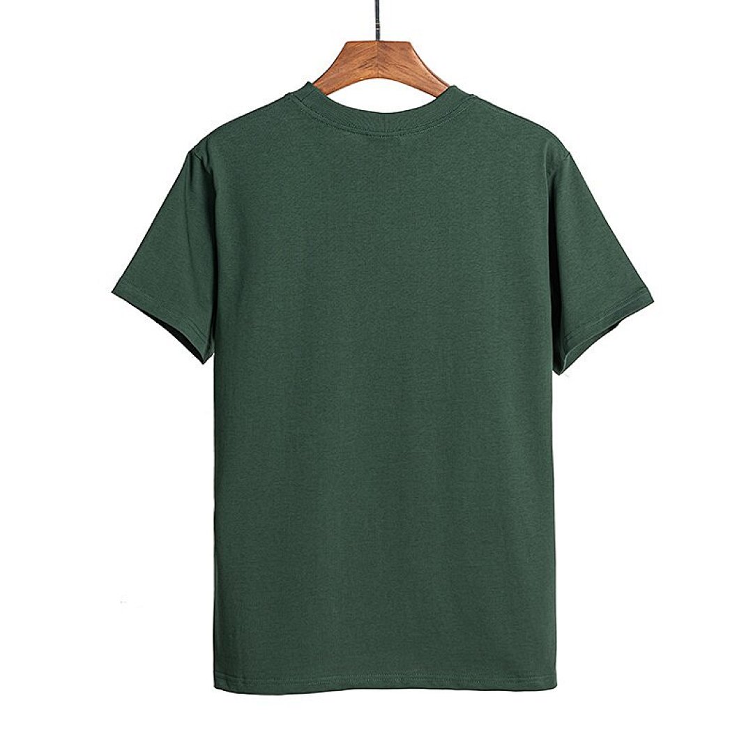 Sp5der T-Shirt Style 004 detail view 4