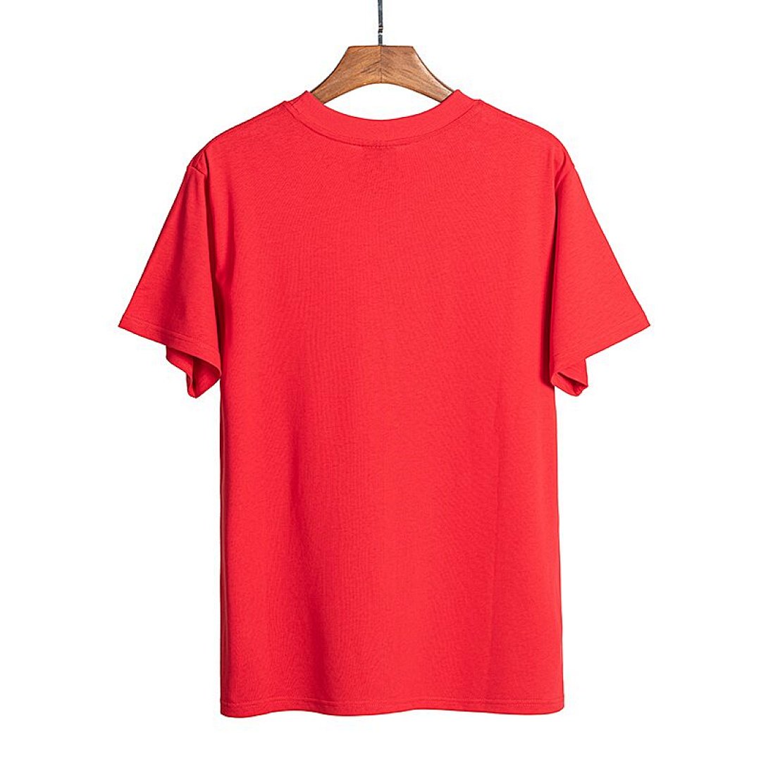 Sp5der T-Shirt Style 004 detail view 5