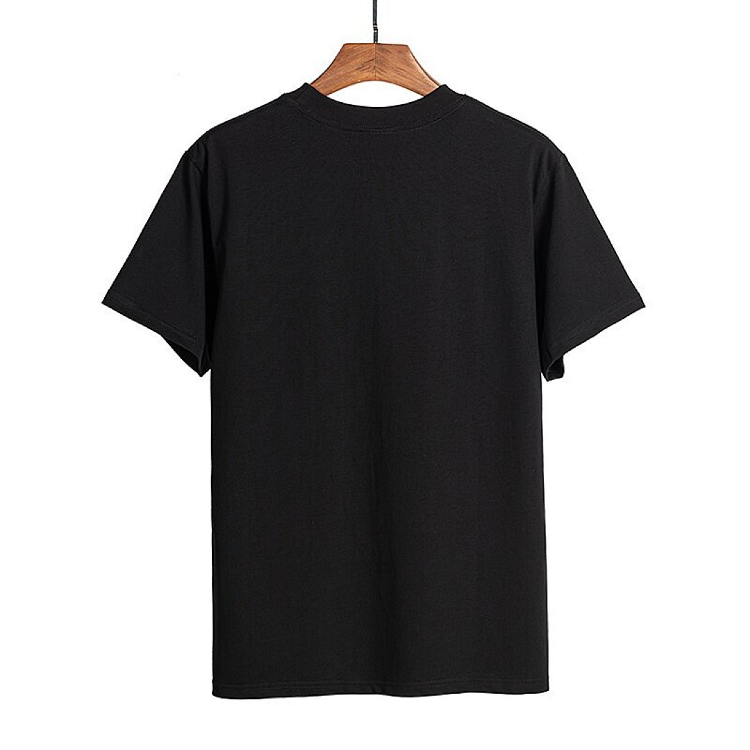 Sp5der T-Shirt Style 004 detail view 6