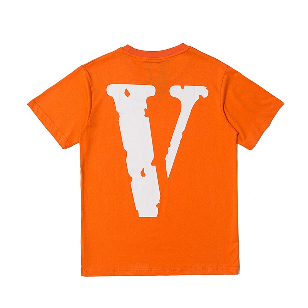 Vlone T-Shirt Style 054 detail view 2