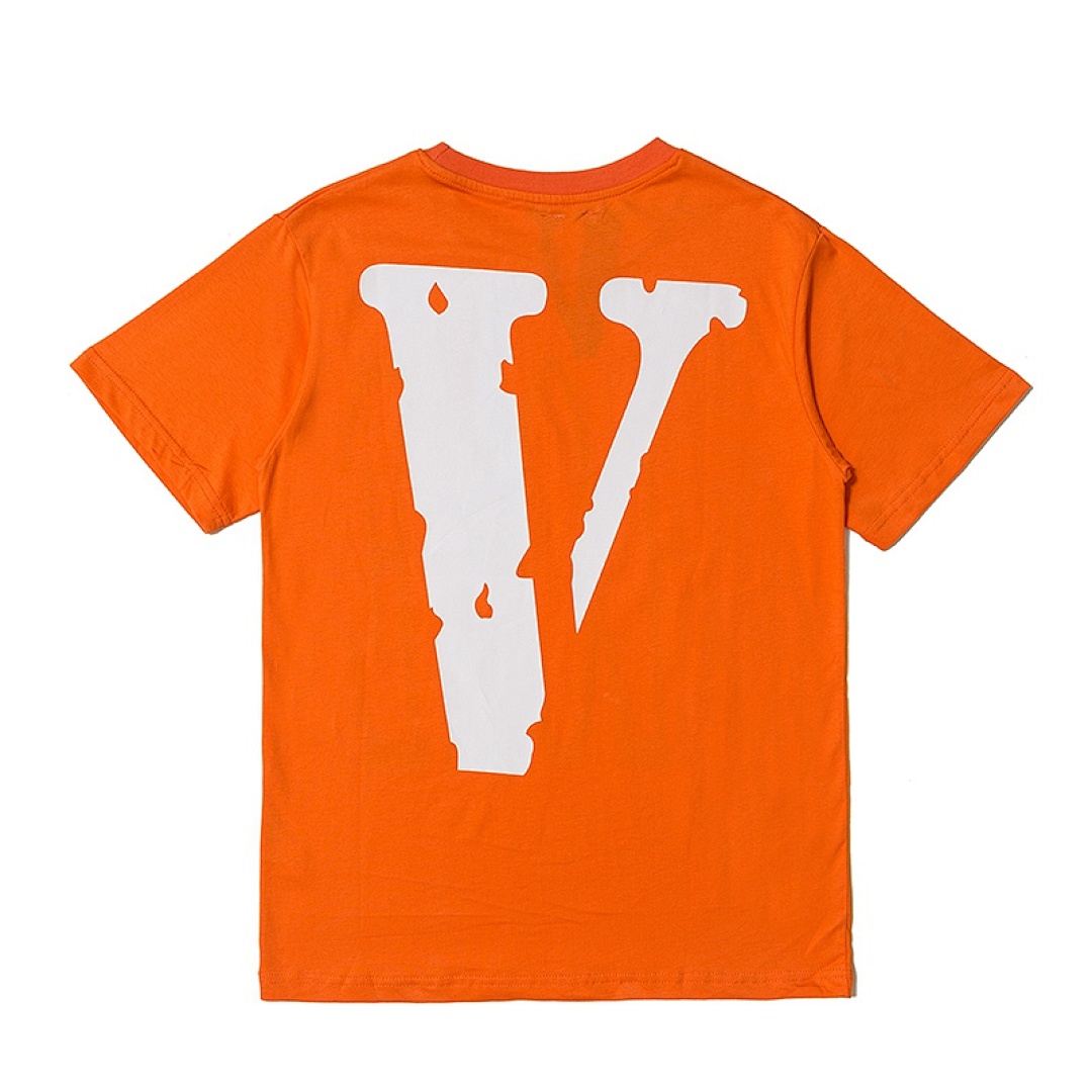Vlone T-Shirt Style 055 main view