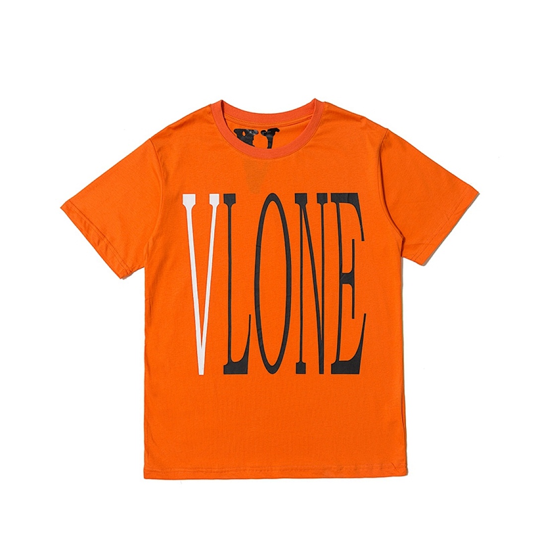 Vlone T-Shirt Style 055 detail view 1