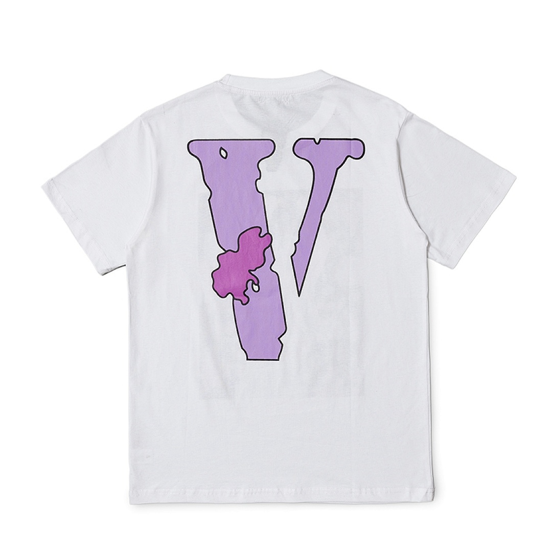 Vlone T-Shirt Style 056 detail view 2