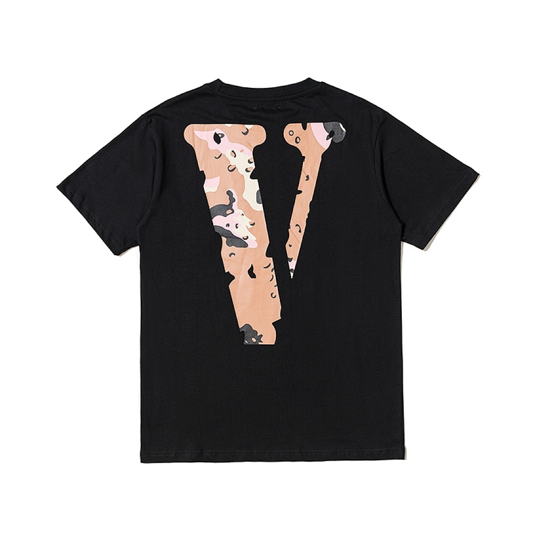 Vlone T-Shirt Style 057 main view