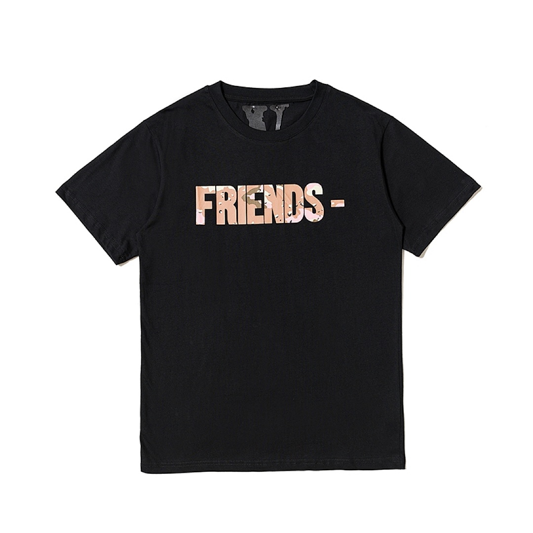 Vlone T-Shirt Style 057 detail view 1