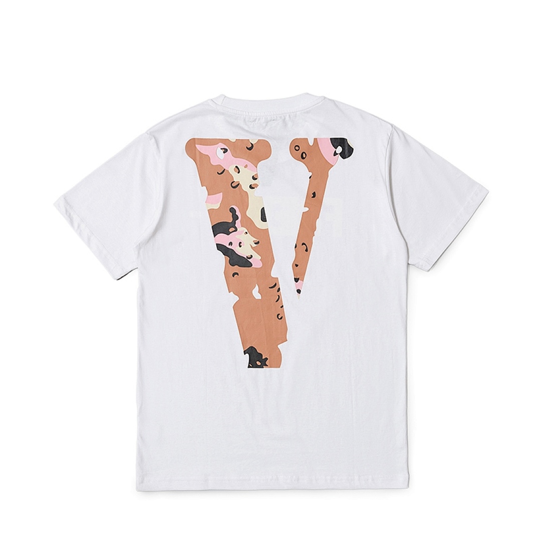 Vlone T-Shirt Style 057 detail view 2