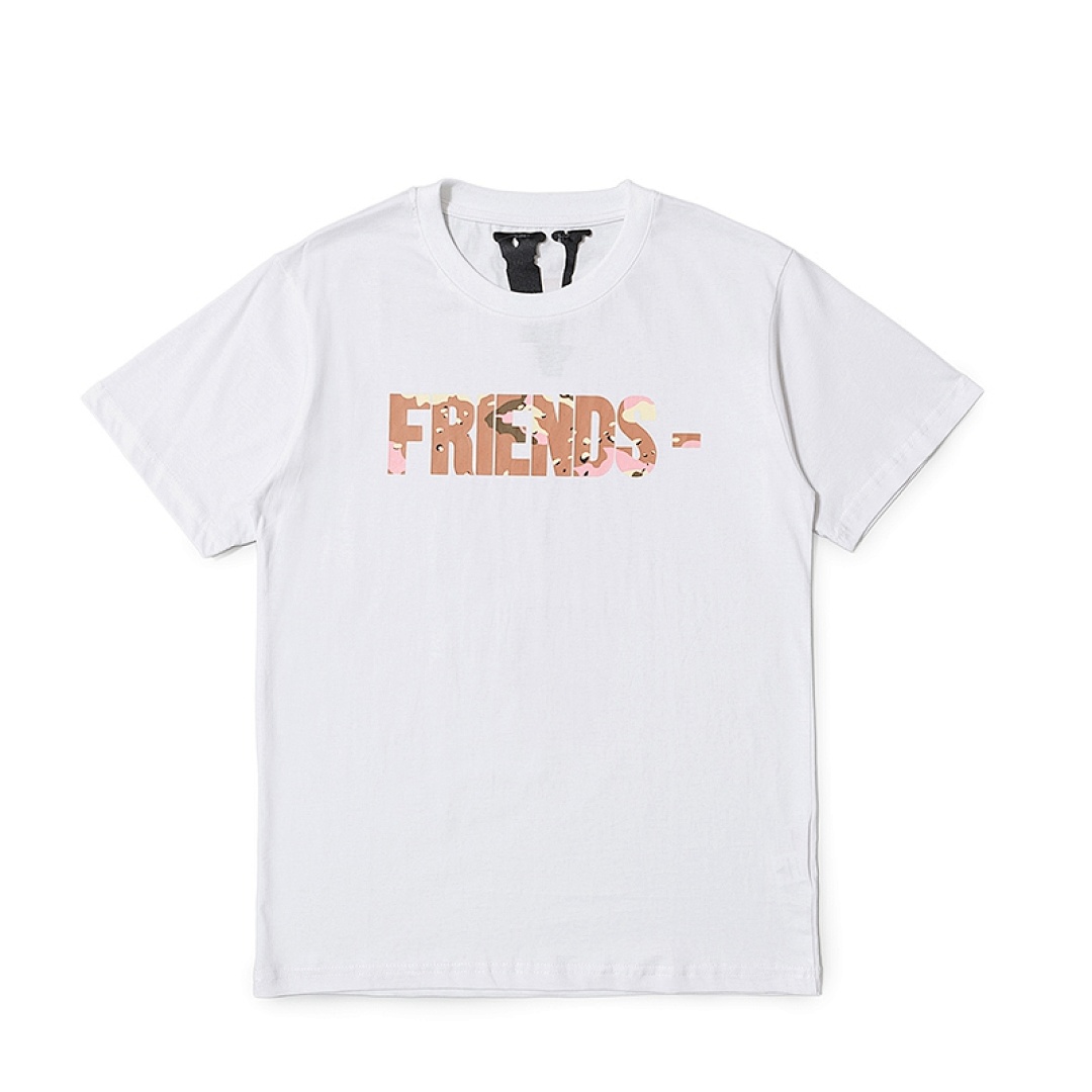 Vlone T-Shirt Style 057 detail view 3