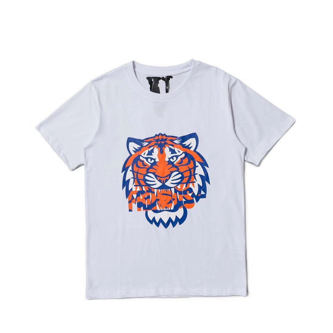 Vlone T-Shirt Style 058 main view