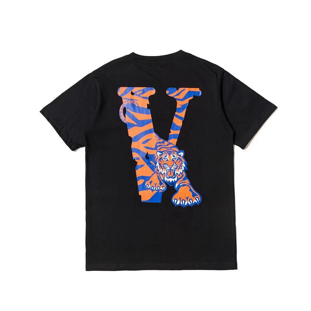 Vlone T-Shirt Style 058 detail view 1
