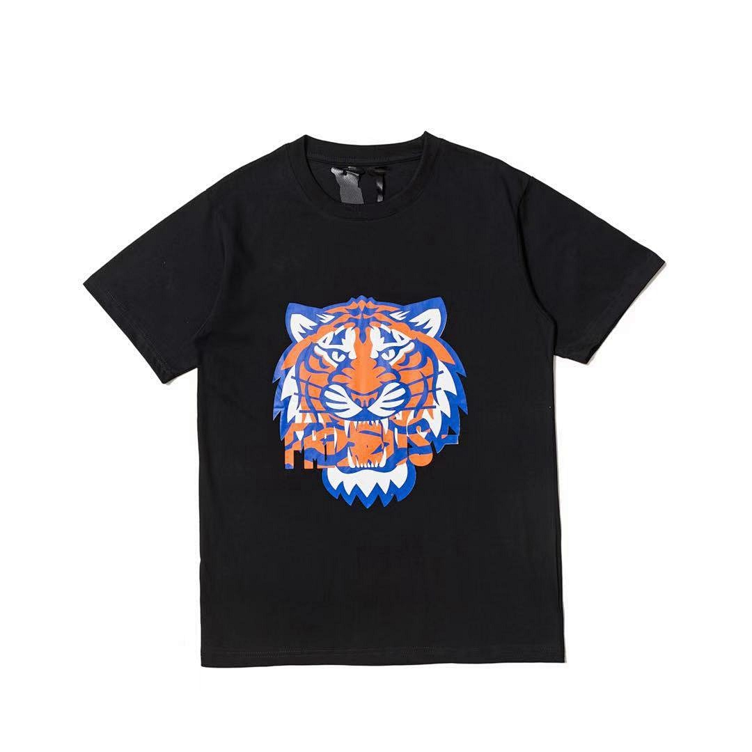 Vlone T-Shirt Style 058 detail view 2