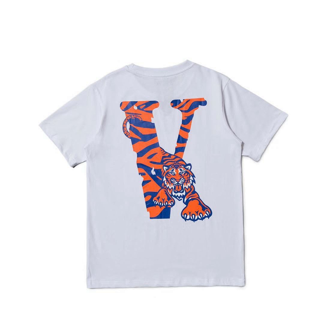 Vlone T-Shirt Style 058 detail view 3