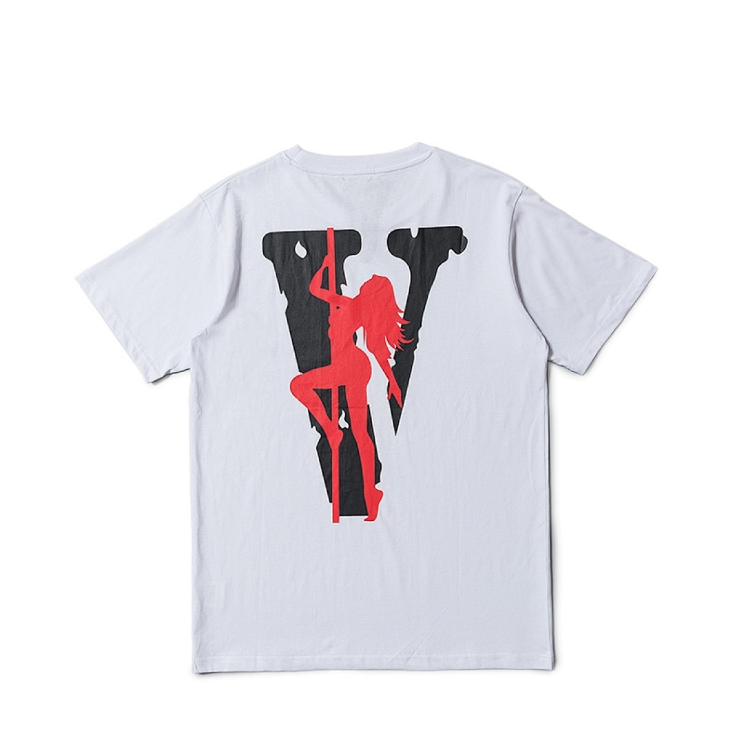 Vlone T-Shirt Style 059 main view