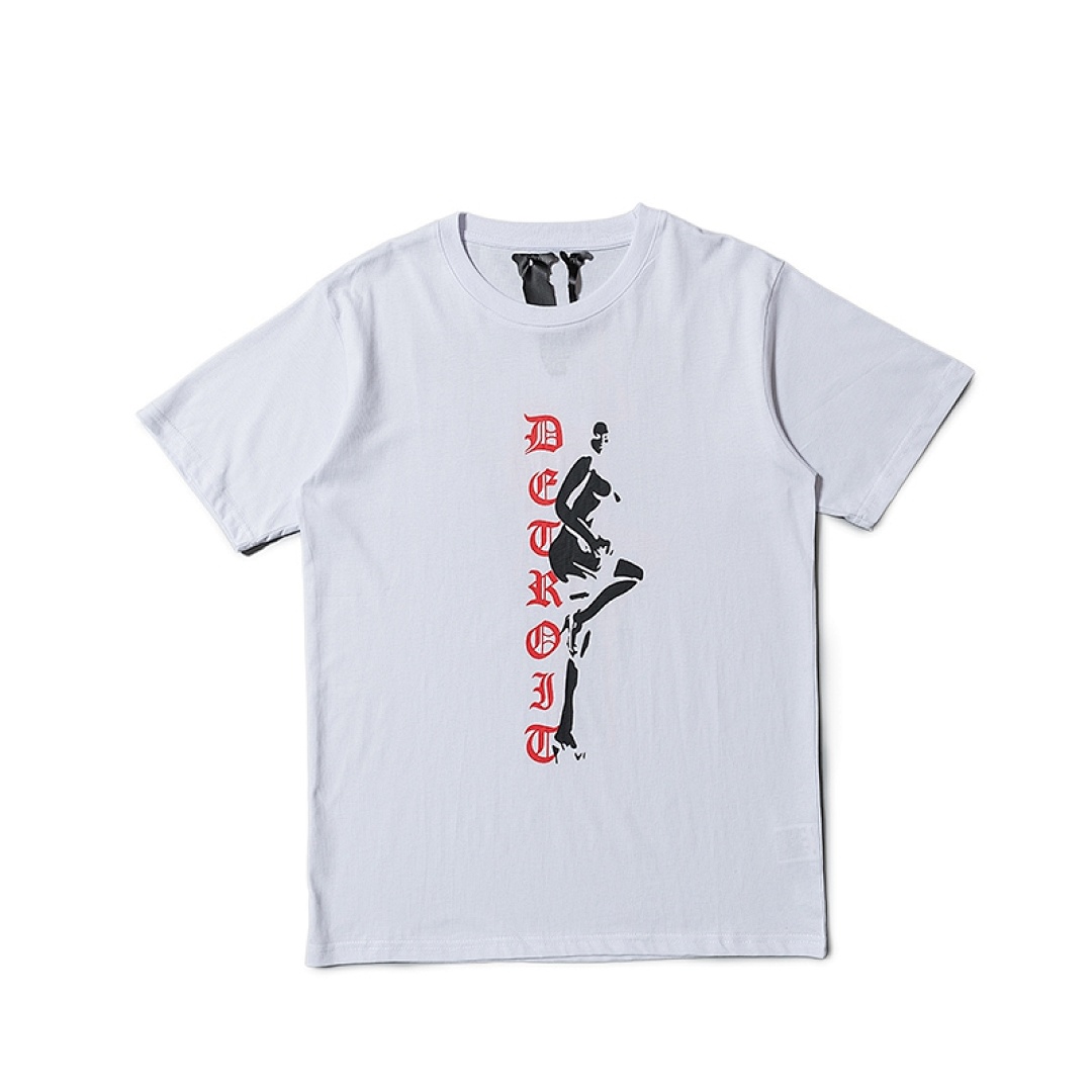Vlone T-Shirt Style 059 detail view 1