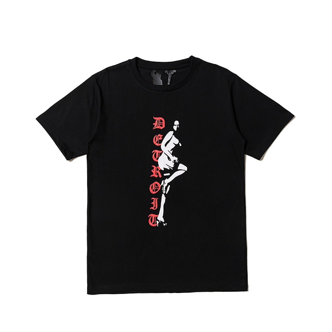 Vlone T-Shirt Style 059 detail view 3