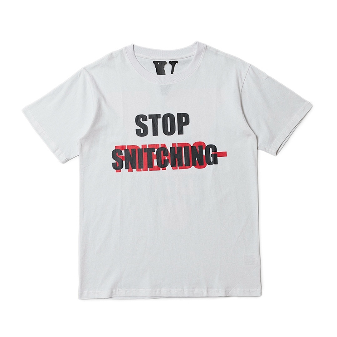 Vlone T-Shirt Style 060 detail view 1