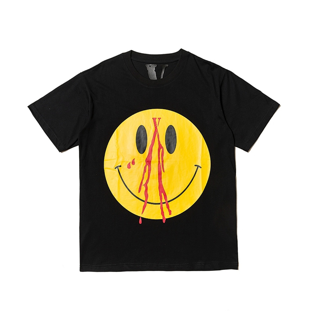 Vlone T-Shirt Style 061 detail view 2
