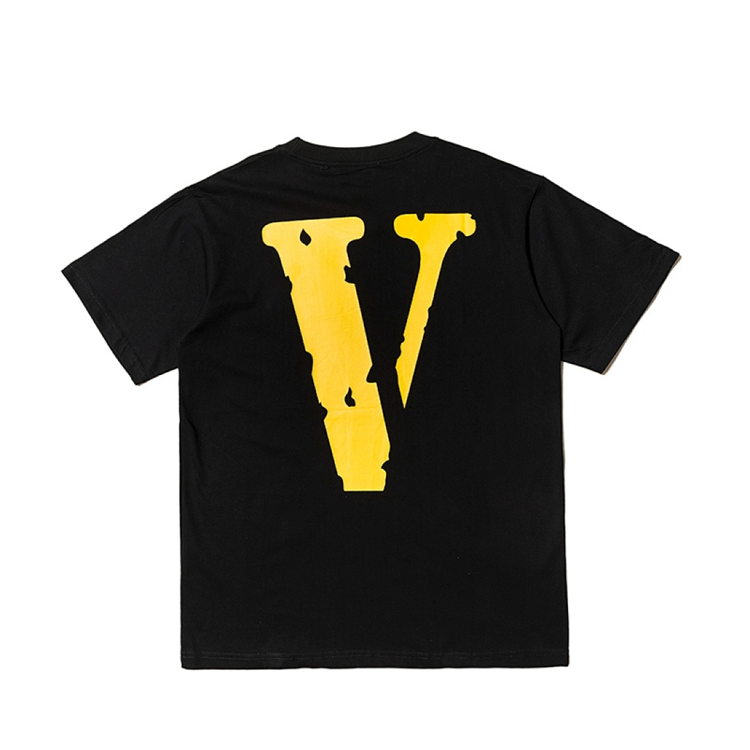 Vlone T-Shirt Style 061 detail view 3