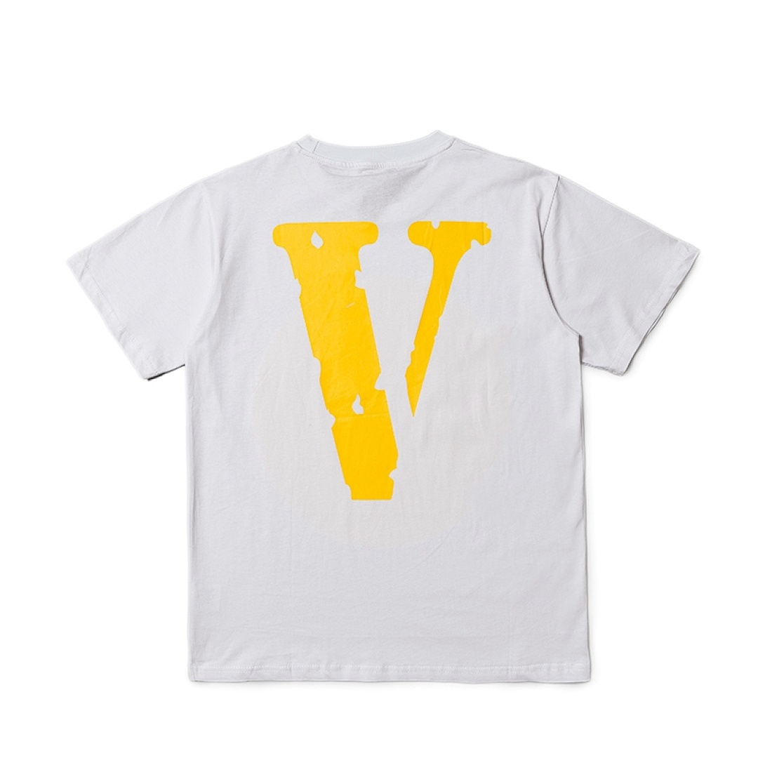 Vlone T-Shirt Style 061 detail view 4