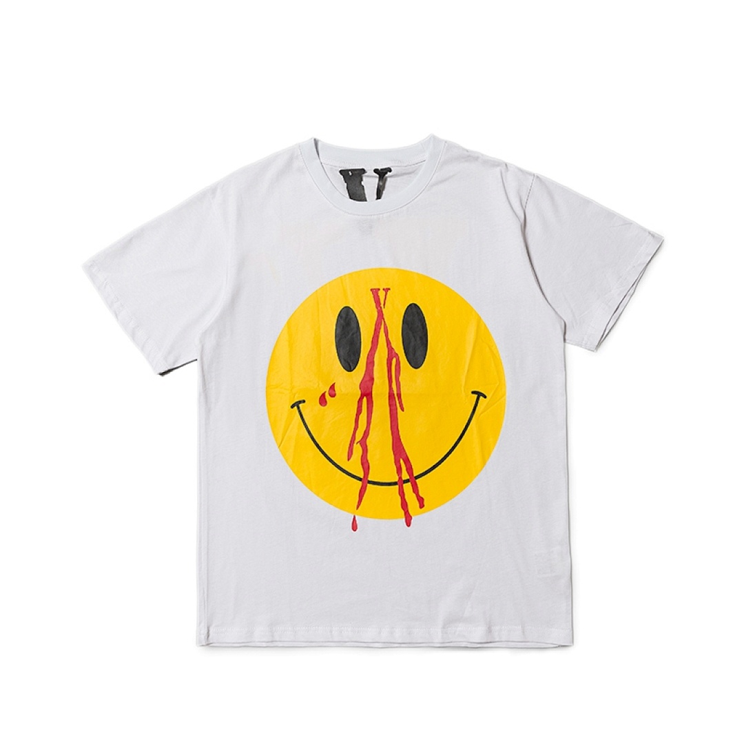 Vlone T-Shirt Style 061 detail view 5