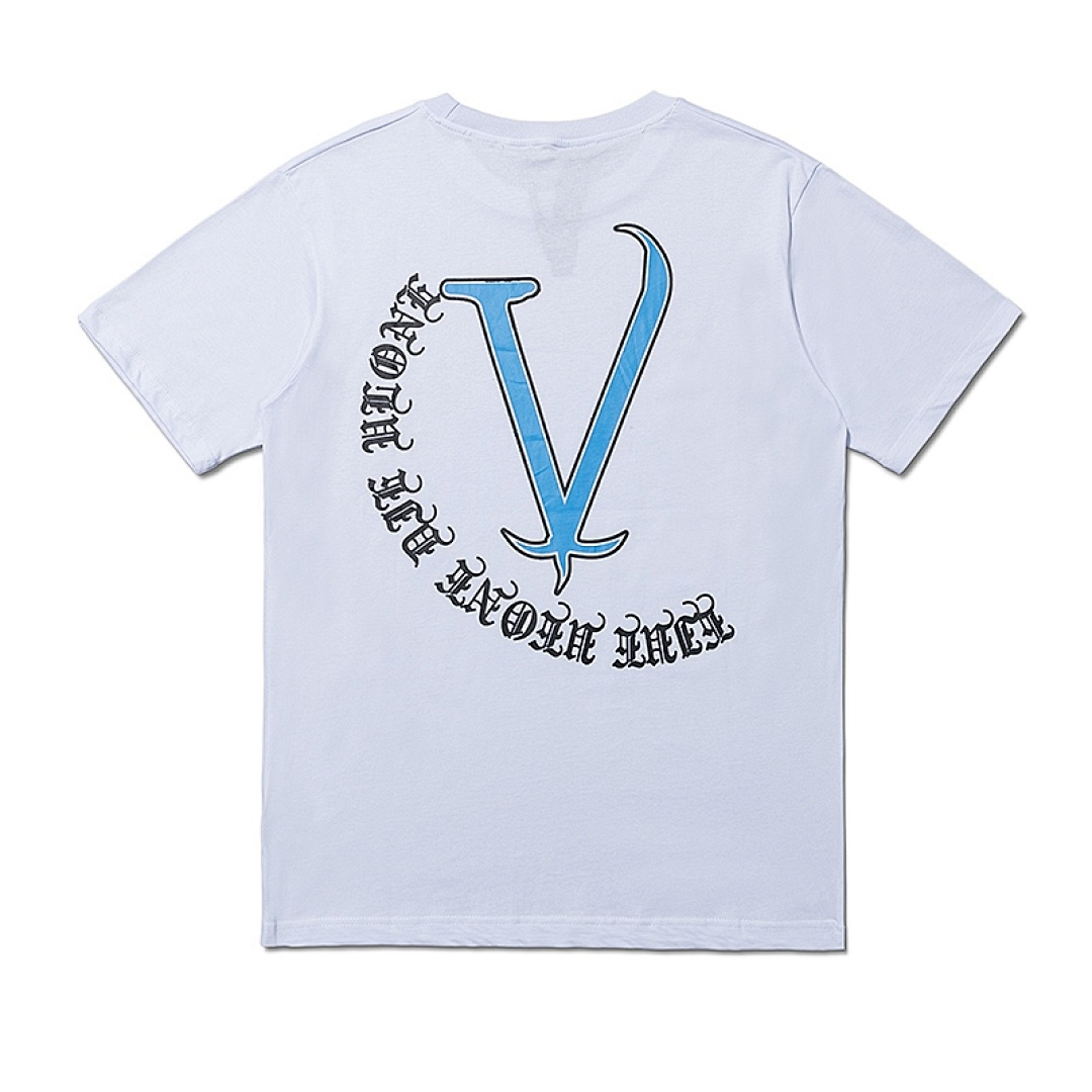 Vlone T-Shirt Style 062 main view