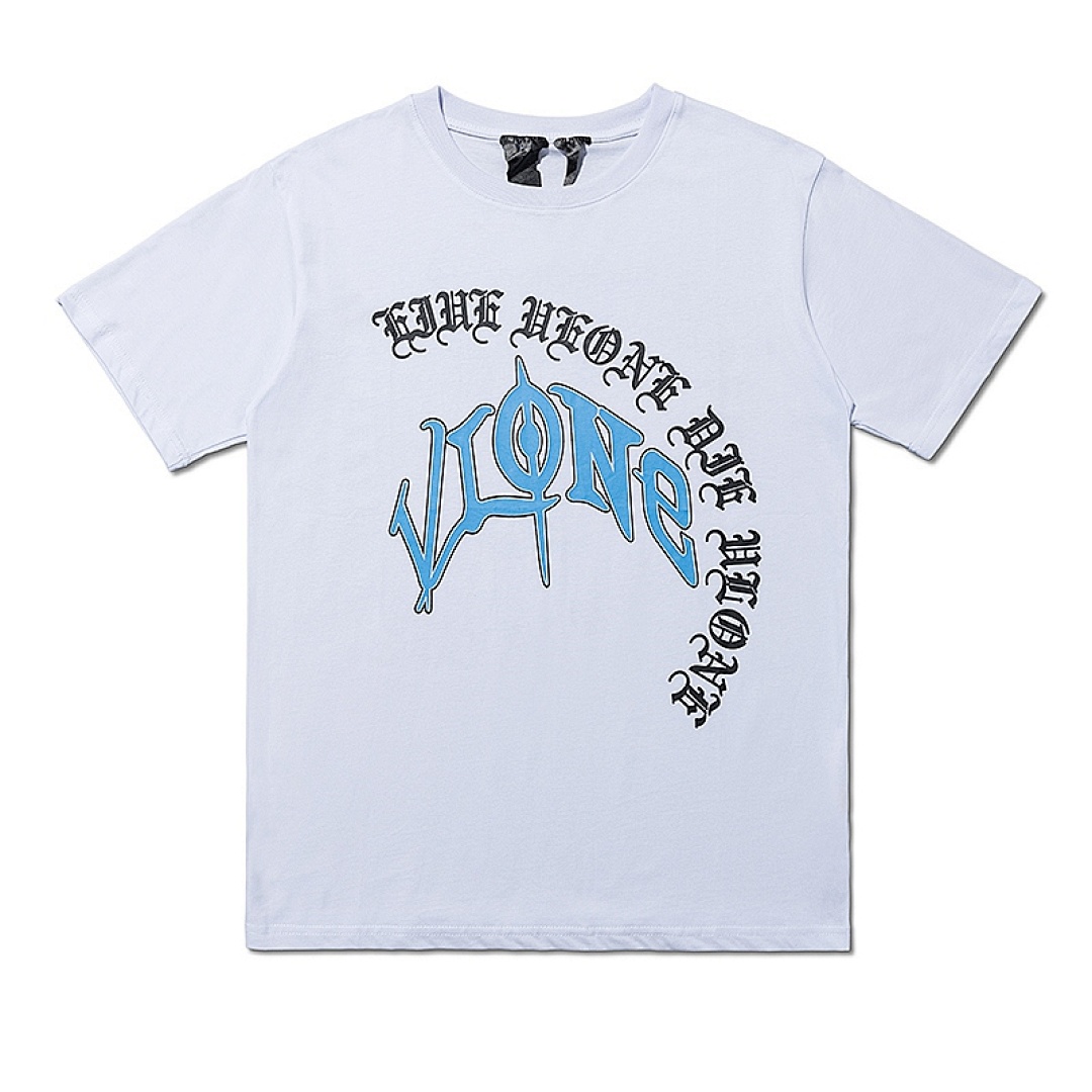 Vlone T-Shirt Style 062 detail view 1