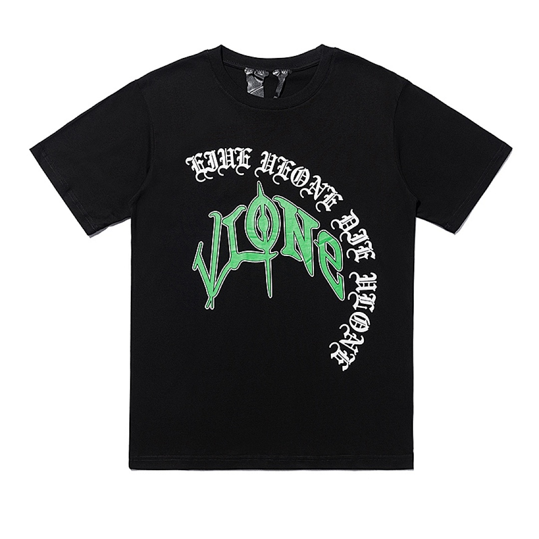 Vlone T-Shirt Style 062 detail view 3