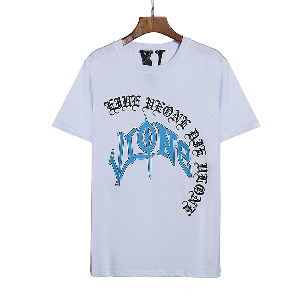 Vlone T-Shirt Style 062 detail view 5
