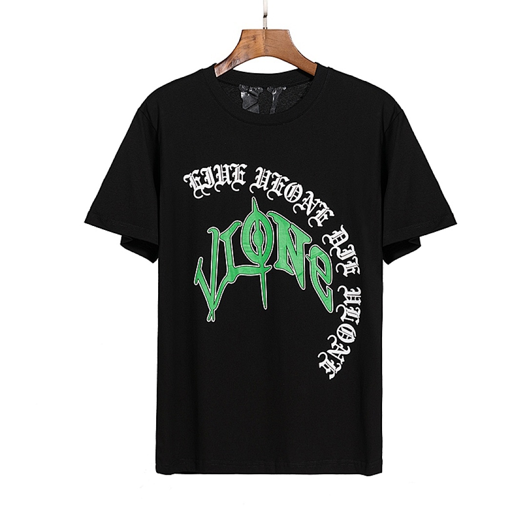 Vlone T-Shirt Style 062 detail view 7