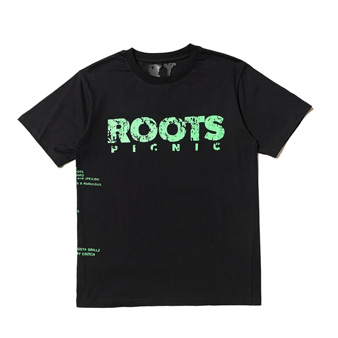 Vlone T-Shirt Style 063 detail view 1