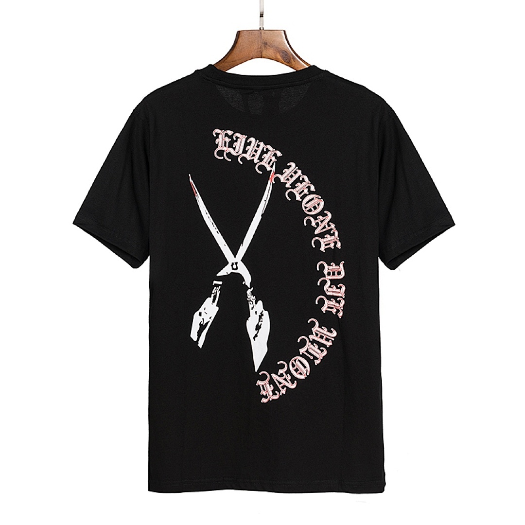 Vlone T-Shirt Style 064 main view