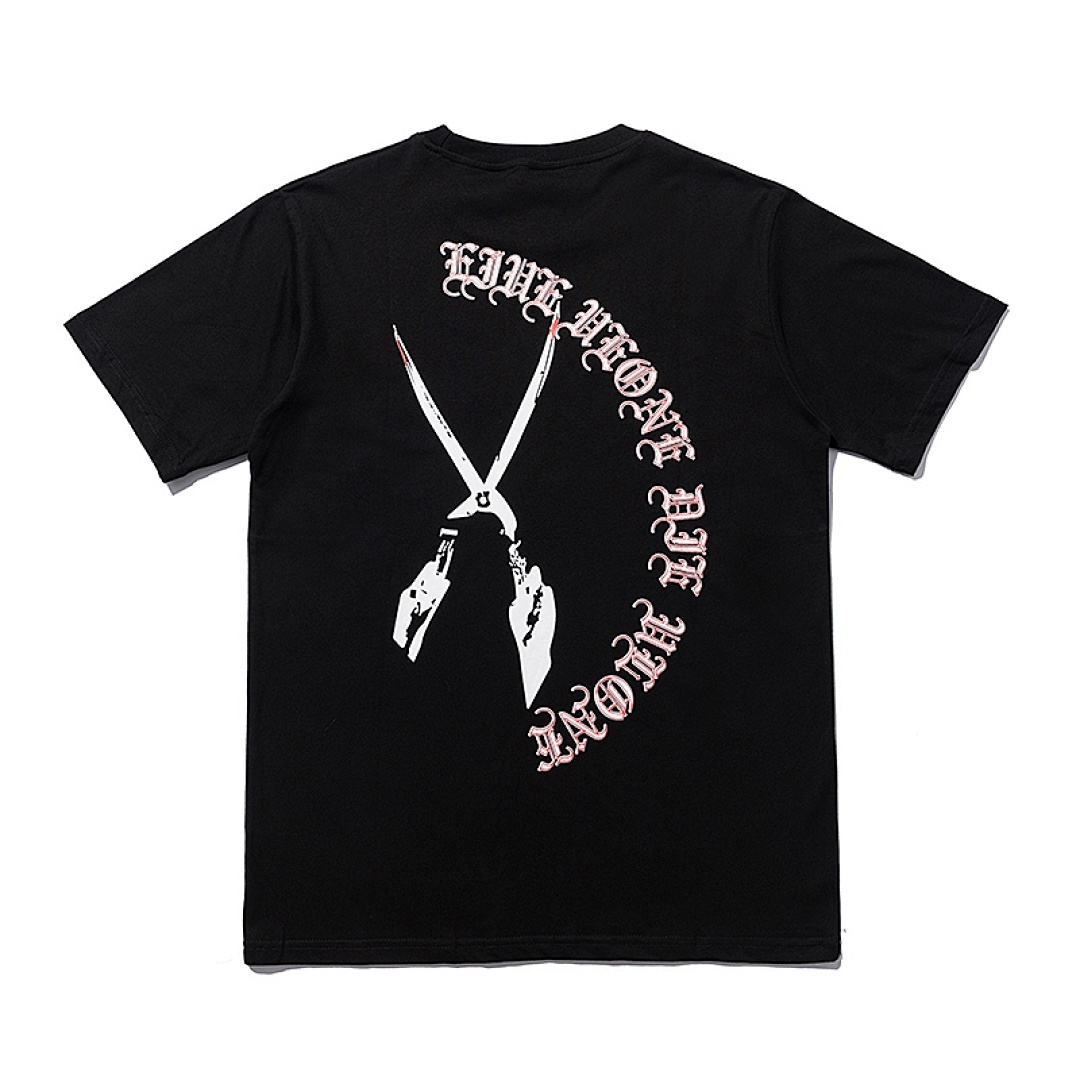 Vlone T-Shirt Style 064 detail view 1