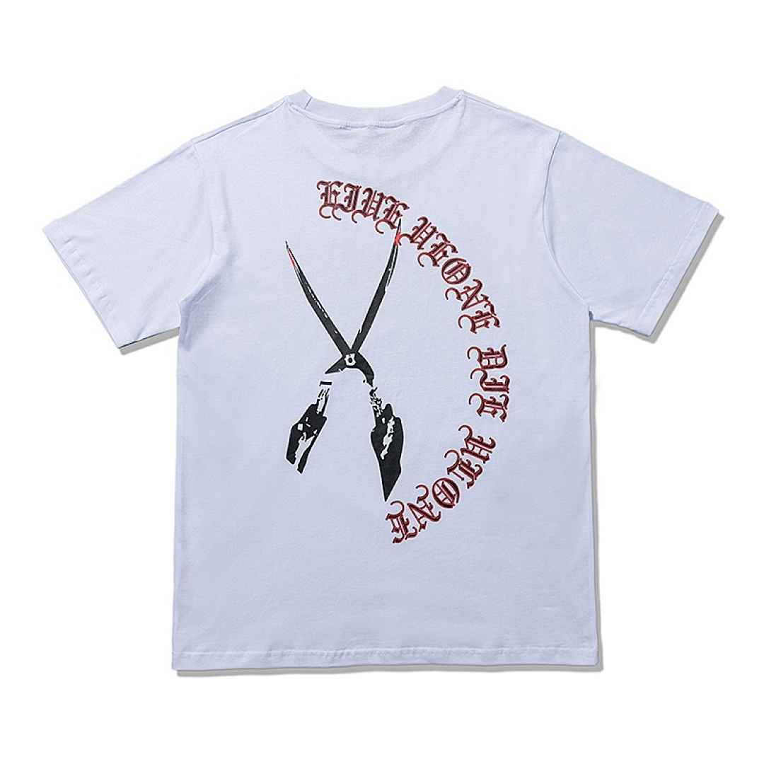 Vlone T-Shirt Style 064 detail view 2