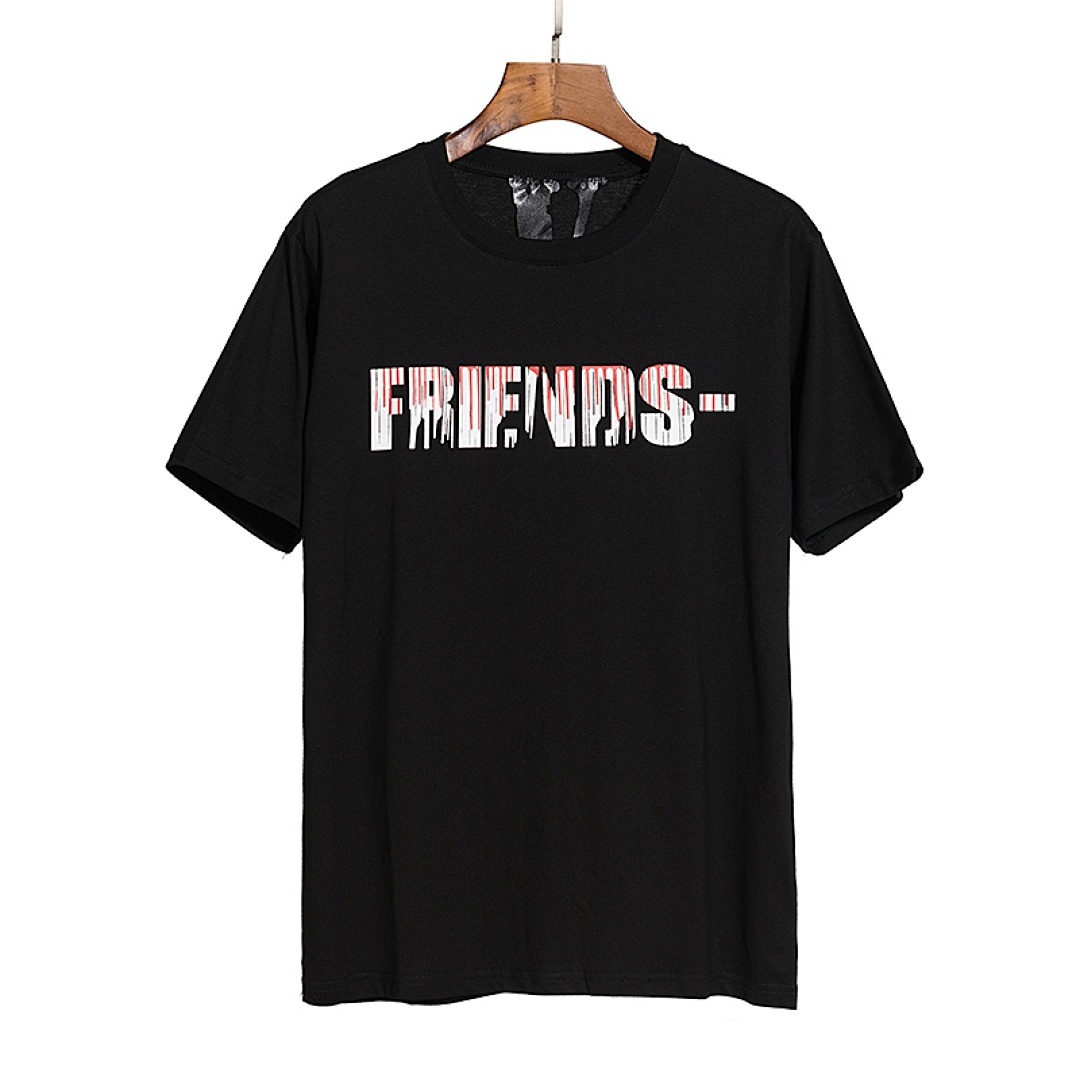 Vlone T-Shirt Style 064 detail view 3