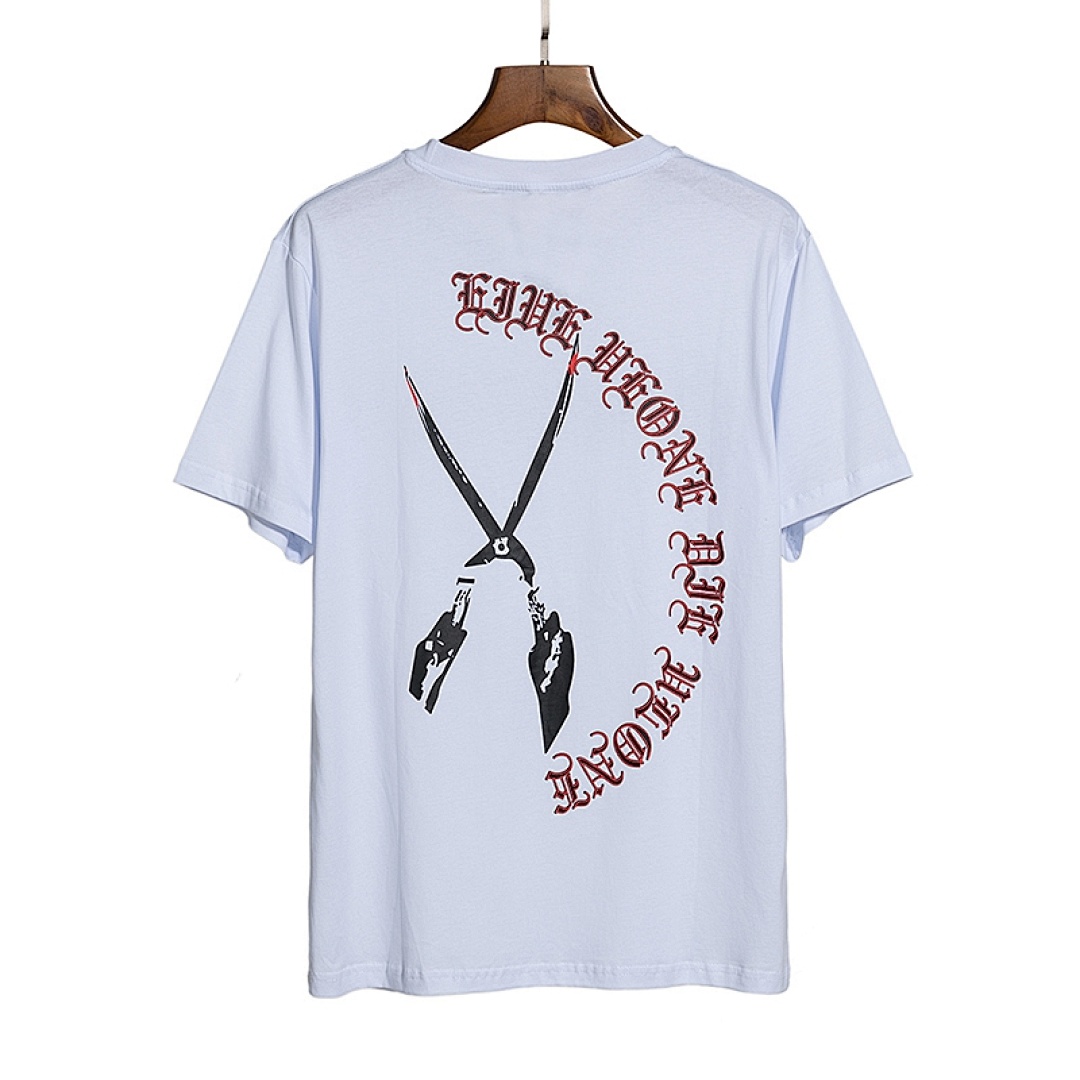 Vlone T-Shirt Style 064 detail view 4